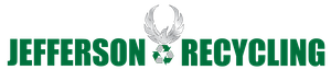 Jefferson-Recycling Logo